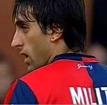 Preziosi fissa il prezzo di Milito