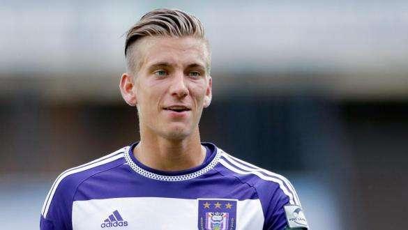 FcIN - Praet vuole l'Inter e punta a un trasferimento: si muove l'entourage