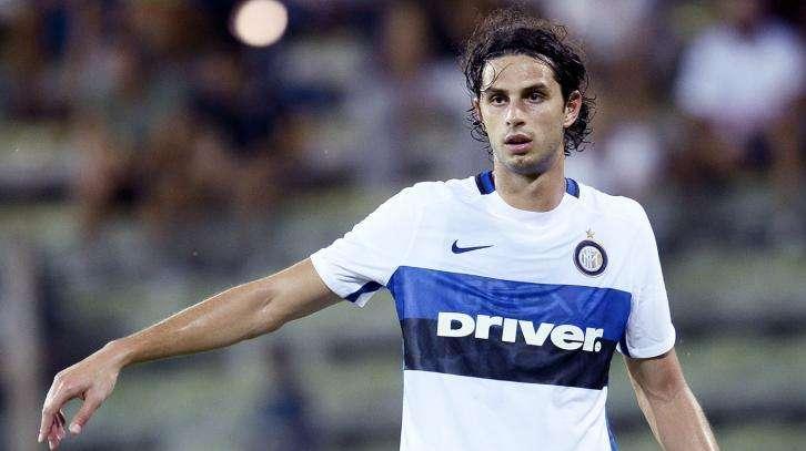 Il futuro è incerto per Ranocchia: nessuna richiesta
