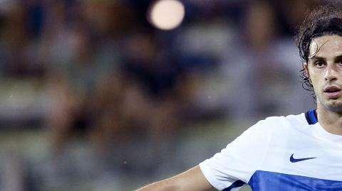 Sky - Ranocchia, interesse della Fiorentina. L'Inter...
