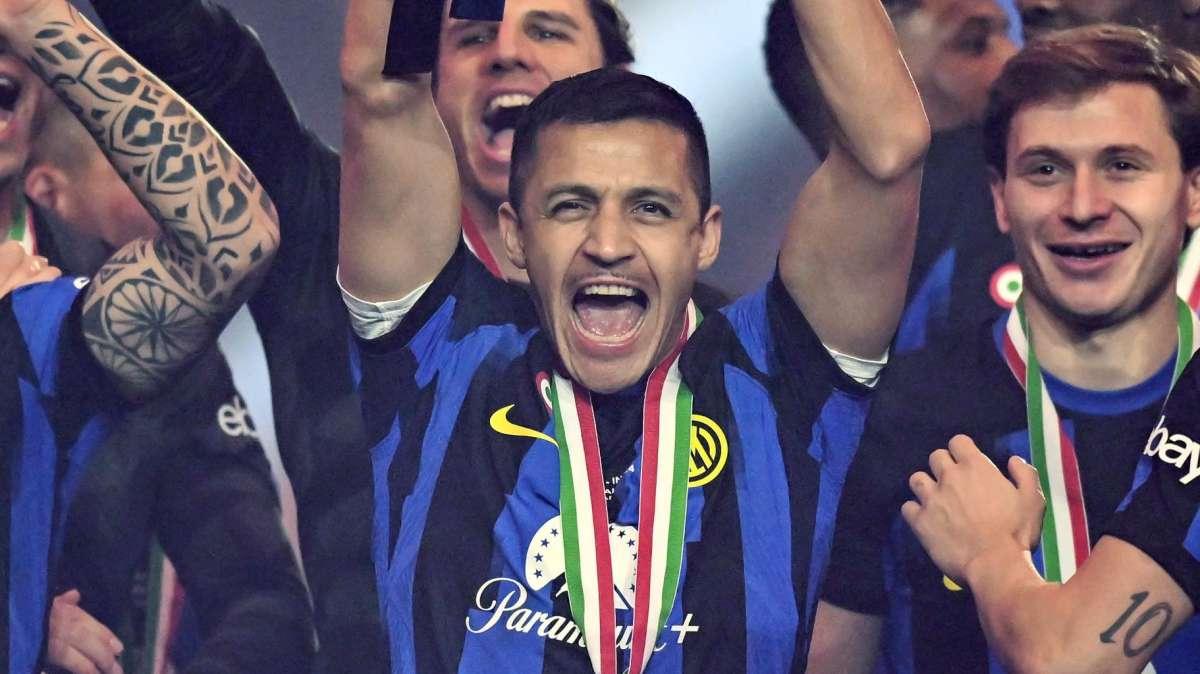 CdS - Riecco Sanchez: maglia da titolare conquistata. Thuram dalla panchina 