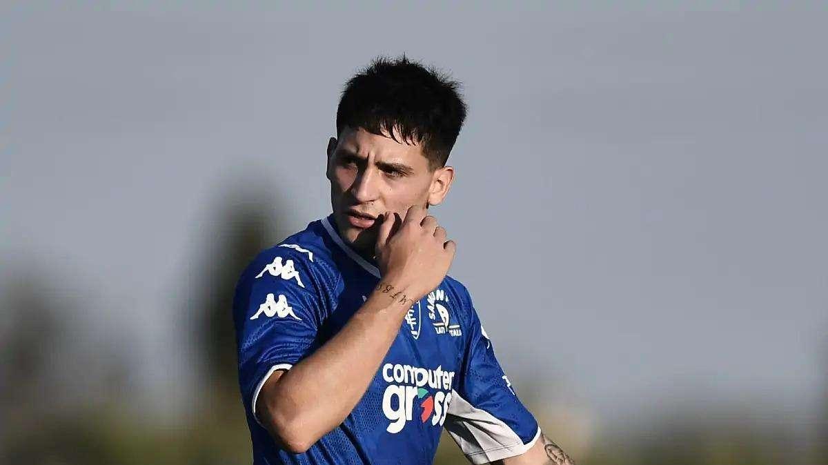 InterNazionali - L'Uruguay cade male contro l'Iran. Resta in panchina Martin Satriano