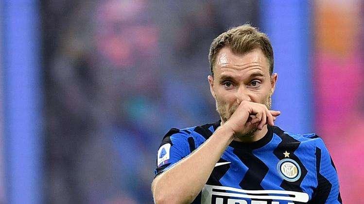GdS - Sfogo Eriksen: più una richiesta d'aiuto che un desiderio di strappare con l'Inter e con Conte 