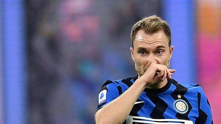 Tacchinardi bacchetta Conte: "Non è vero che Eriksen ha giocato il giusto, meriterebbe di fare 4-5 partite di fila"