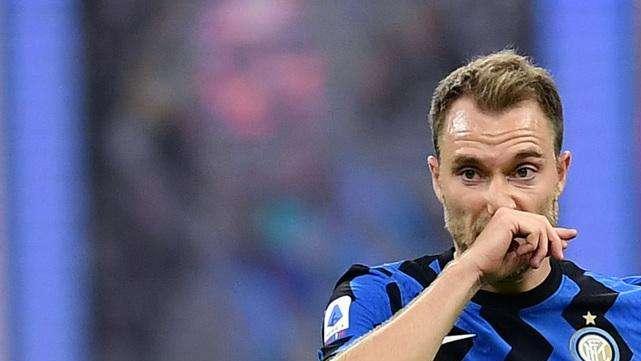 Corsera - Eriksen, serve un cambio di passo: "l'accusa" a Conte non regge