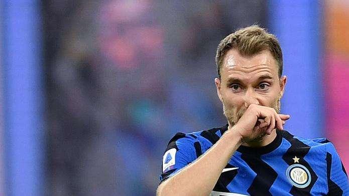 CdS - Eriksen addio: al capolinea la storia con l'Inter. Marotta chiaro, si attende il mercato