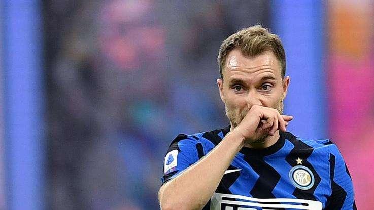 Torricelli: "Eriksen? Bisogna capire quanto sia disposto ad adattarsi"