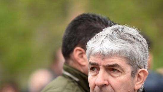 Paolo Rossi: "Questa nazionale di giovani mi piace"