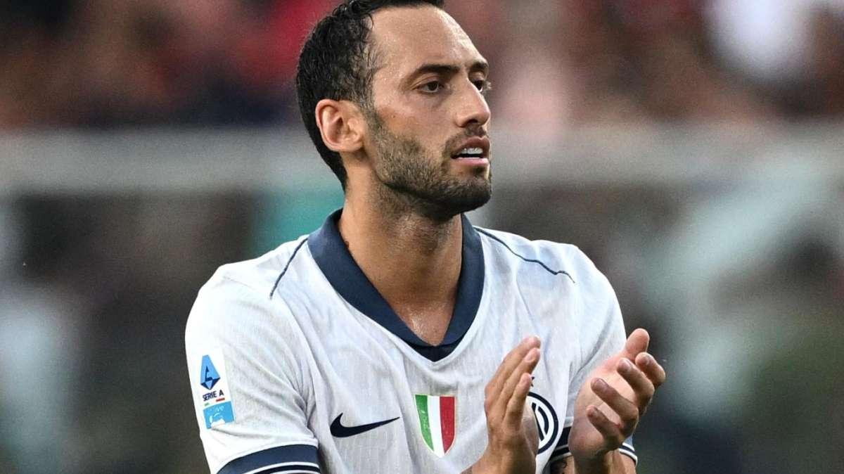 GdS - Per un Thuram che brilla c'è un'Inter che stenta. A Inzaghi serve soprattutto il miglior Calhanoglu: il suo rendimento ricade su tutta la squadra