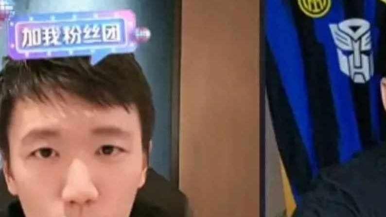 Zhang a 360° su Scudetto, stadio, rinnovi, tournée ed esordio a San Siro: "Prima partita in vita mia"