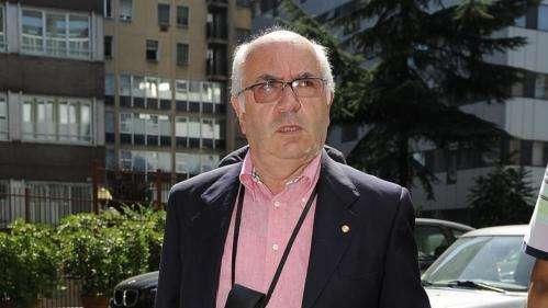 Presidenza Figc, l'Inter sta sul fronte Tavecchio
