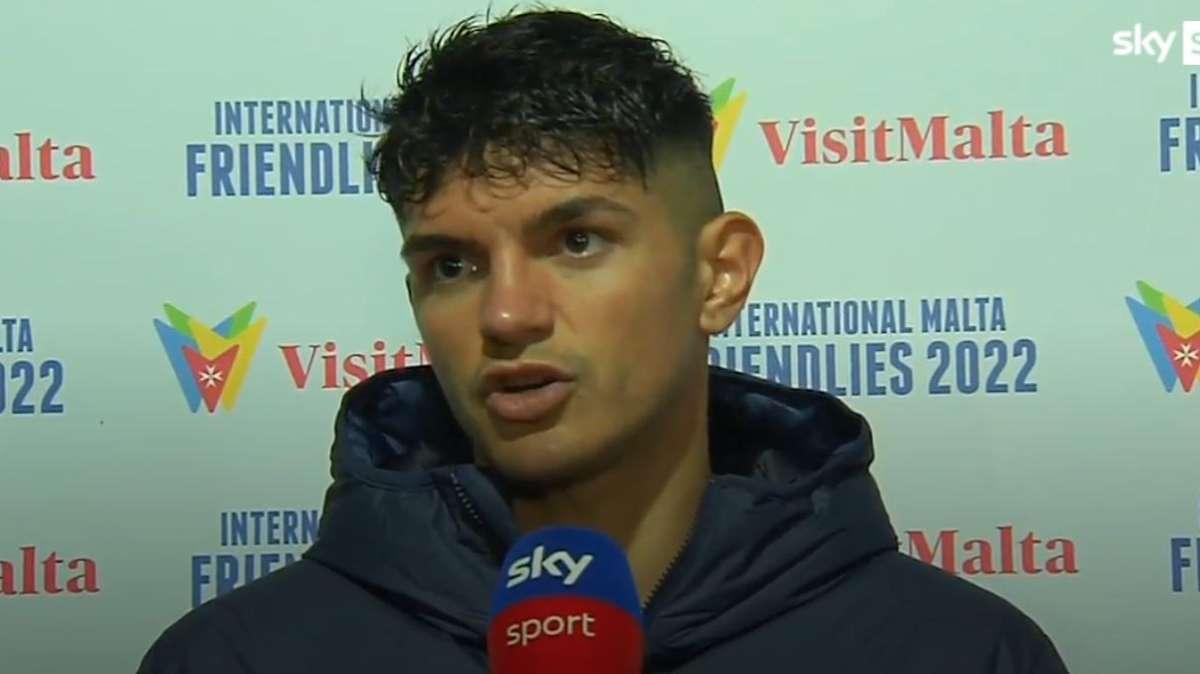 Bellanova a Sky: "Scudetto, ora siamo un'altra Inter. La gara col Napoli può decidere la stagione"
