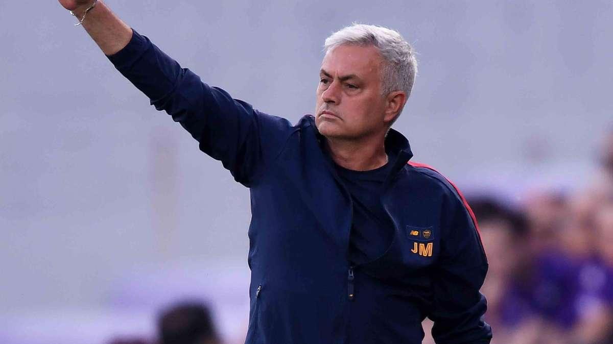 Tiago Pinto: "Mourinho? Oggi siamo qui per portare a Roma la Coppa, non c'è tempo di pensare ad altro"