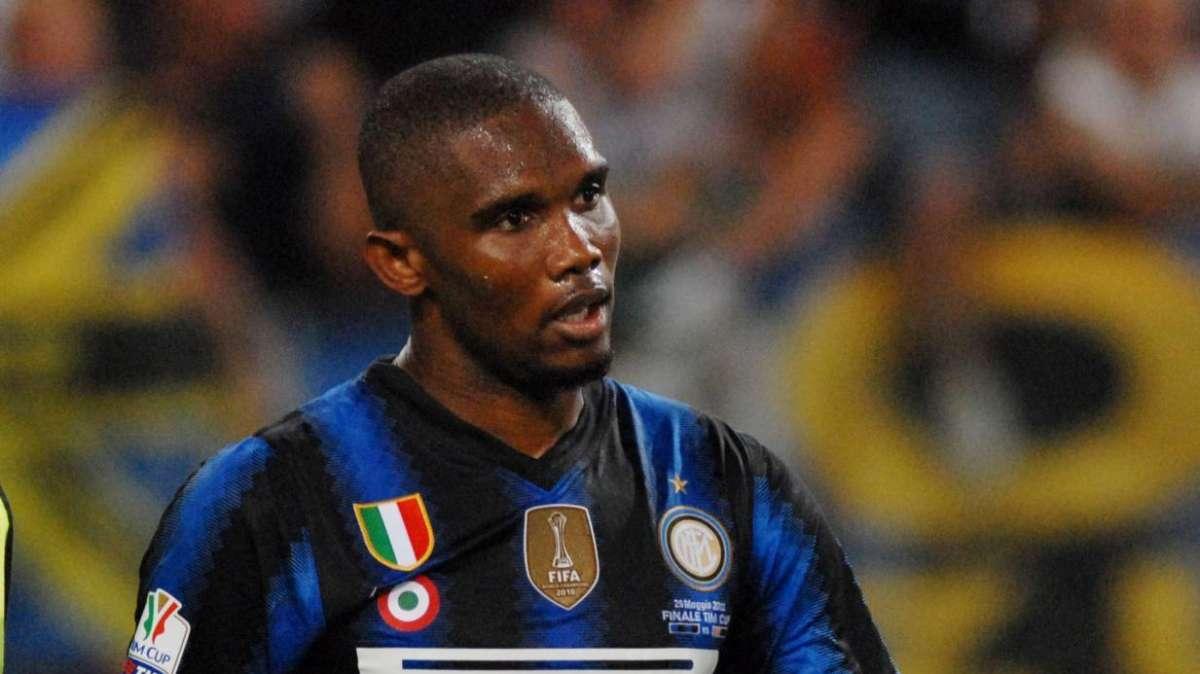 Eto'o declina l'offerta milionaria? Intanto Tevez si avvicina e aspetta...