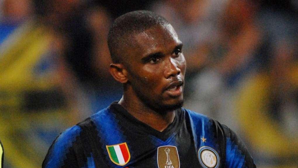 Musmarra svela: "Eto'o ha incontrato Moratti, ora..."