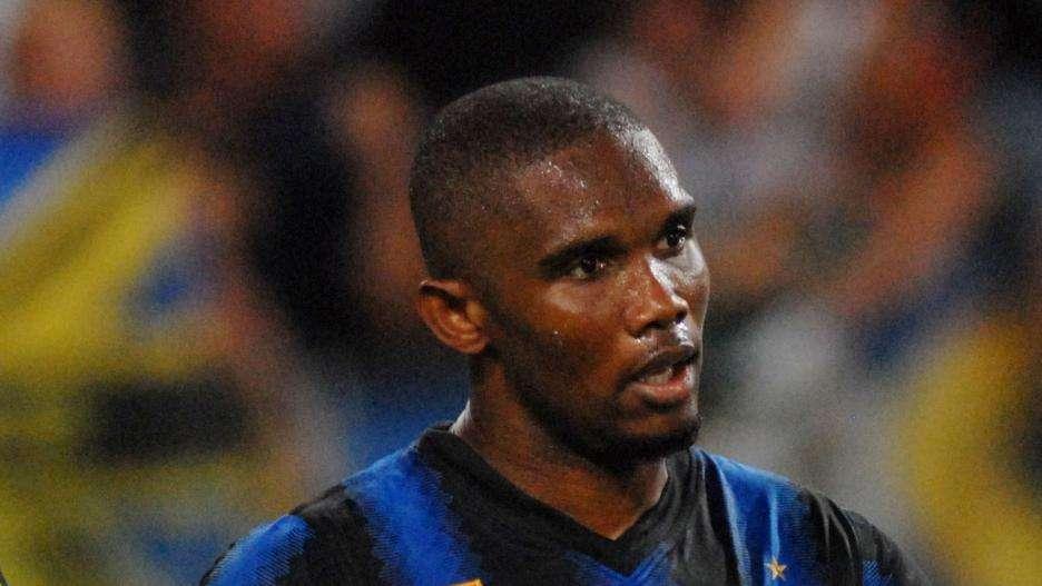 TS - Eto'o, i soldi li porta Kuz. Occhio a Matri