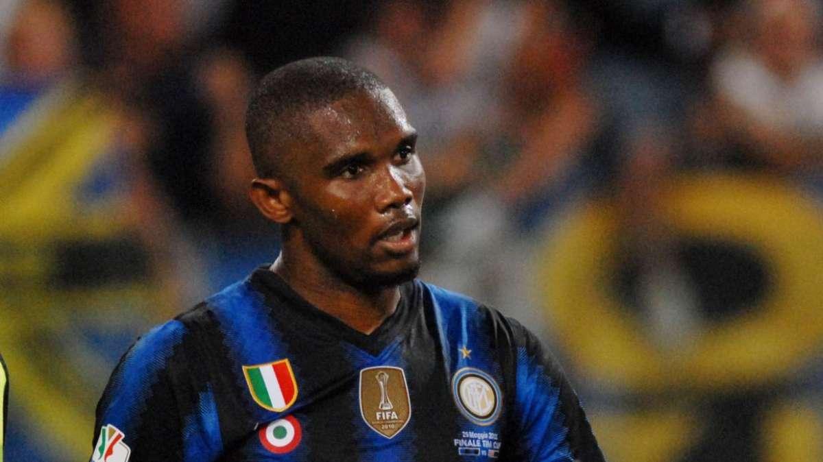 Daily Star: Eto'o tra gli obiettivi di Villas Boas