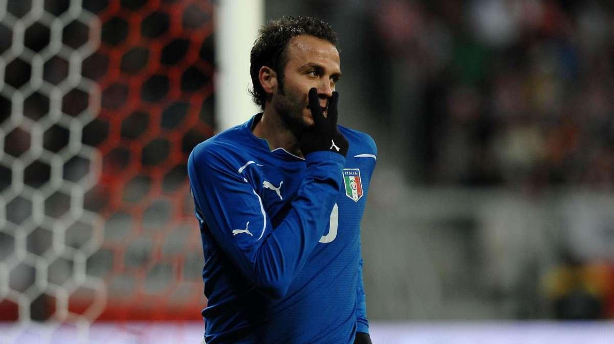L'eredità della sosta: da Sneijder a Pazzini, da Milito al nuovo Jonathan