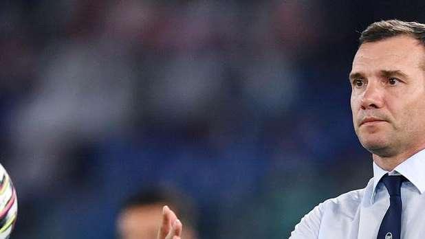 Finale Coppa Italia, Shevchenko: "Fiorentina e Inter in salute, sarà una gara molto tirata"