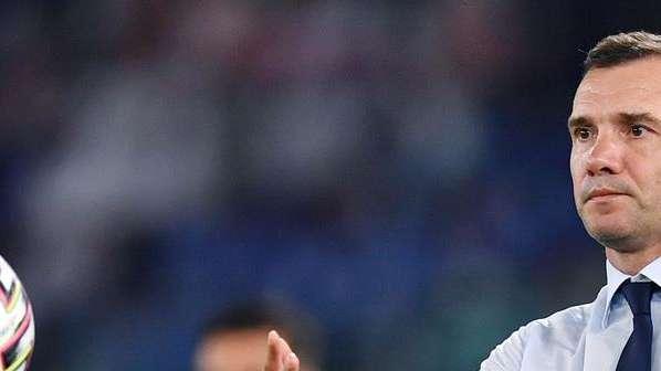 Shevchenko: "Stasera sarà finale bellissima, per me vincerà la Fiorentina"
