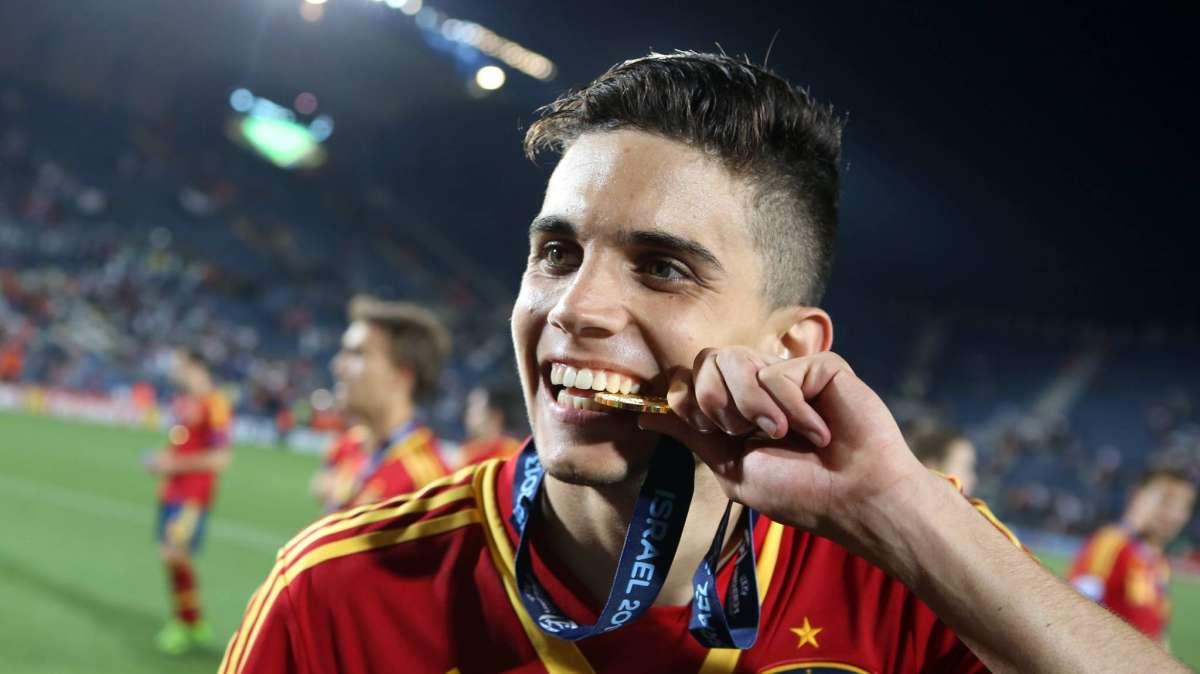 Bartra: "Ecco perché ho scelto di restare al Barça"