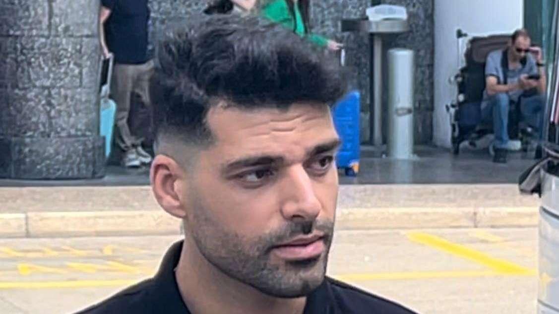 Taremi-Inter avventura agli sgoccioli: l'iraniano è atterrato ad Atene, pronto ad iniziare con l'Olympiacos