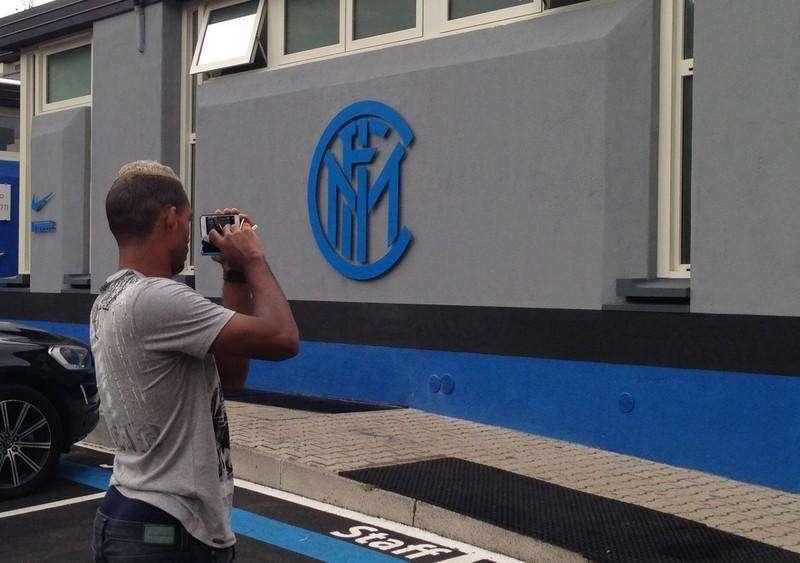 FOTO - Ecco il nuovo look di Appiano Gentile
