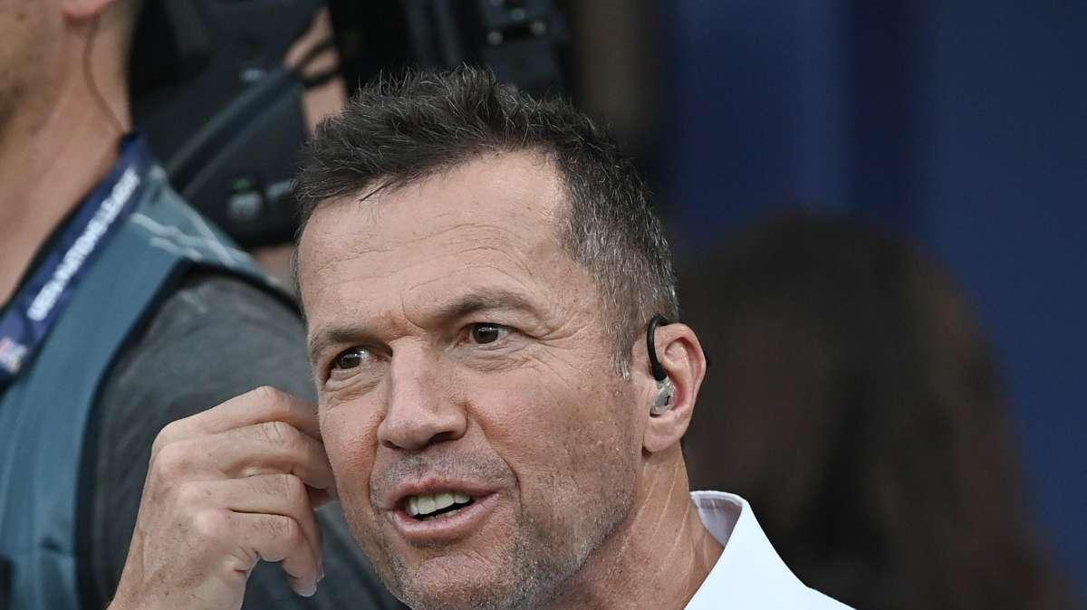 Matthäus: "Maradona voleva portarmi al Napoli, rifiutai un milione cash". Poi arrivò l'Inter