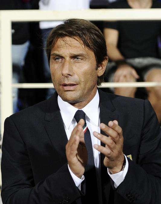 Italia, i convocati di Conte: fuori tutti gli interisti