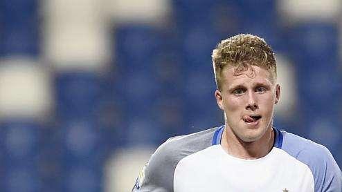 FcIN - Definito poco fa il passaggio di Emmers alla Cremonese