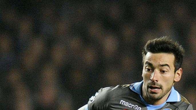 Bucchi: "Pocho è un fuoriclasse. Con l'Inter..."