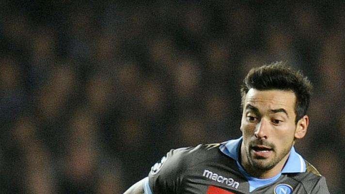 Lavezzi in orbita Inter? Al San Paolo lo disintegrano!