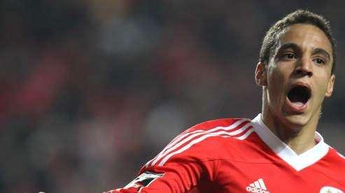 Wenger, offerta boom per Rodrigo. Ma l'Inter...