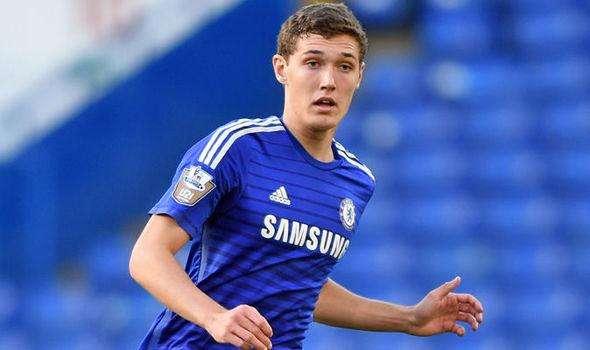 Il Manchester City come l'Inter la scorsa estate: nel mirino Andreas Christensen del Chelsea