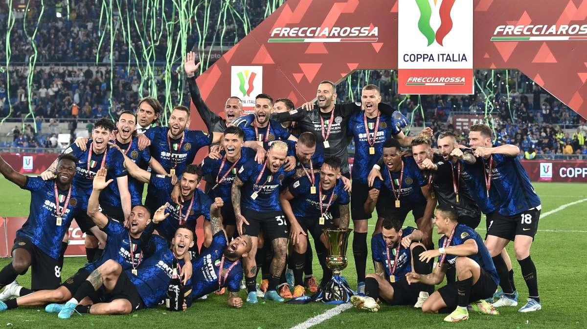 Coppa Italia, cambia il regolamento: via libera alla panchina da 15 giocatori