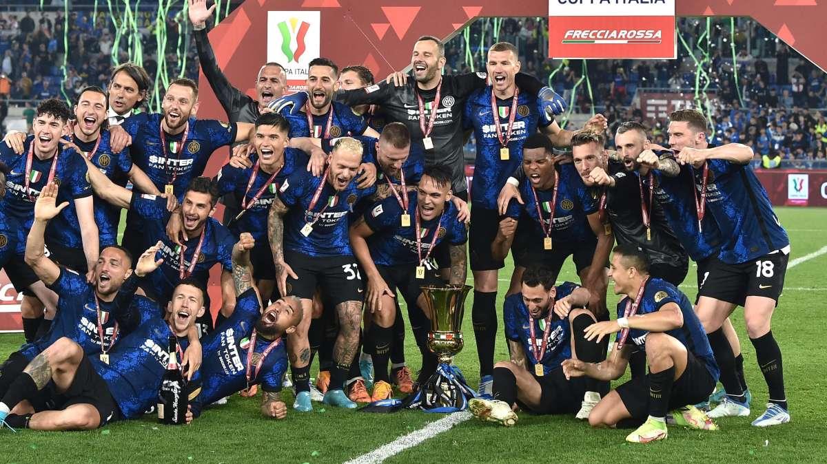 Coppa Italia, definito il quadro degli ottavi: l'Inter ospiterà il Parma il 10 gennaio alle ore 21