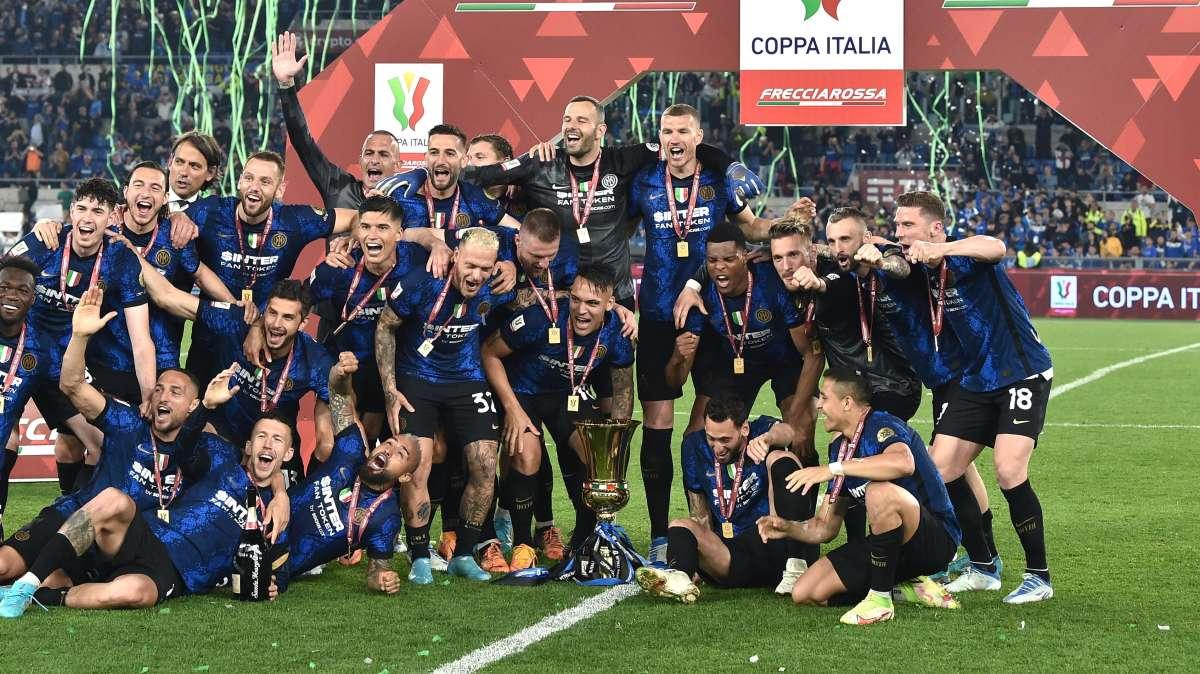 GdS - Ha vinto la squadra più forte. Onore a Inzaghi, Allegri chiude con zero tituli