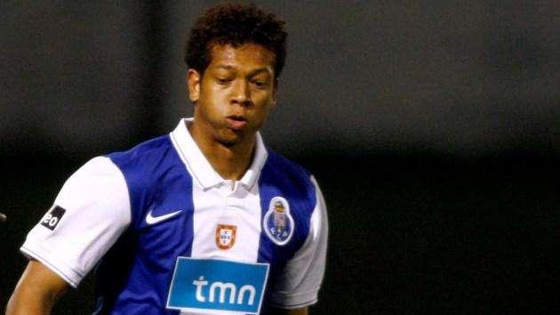 Fredy Guarin, centrocampista colombiano del Porto