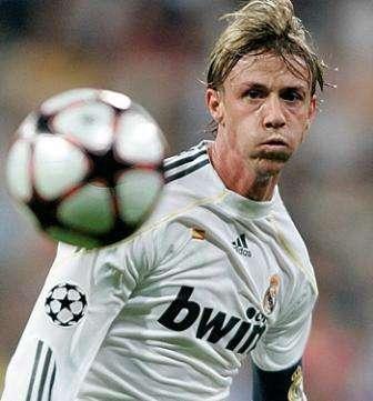 Guti: "Real-Inter, ci sarò: bello tornare al Bernabeu"
