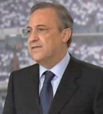 Perez, complimenti a Laporta per Ibrahimovic