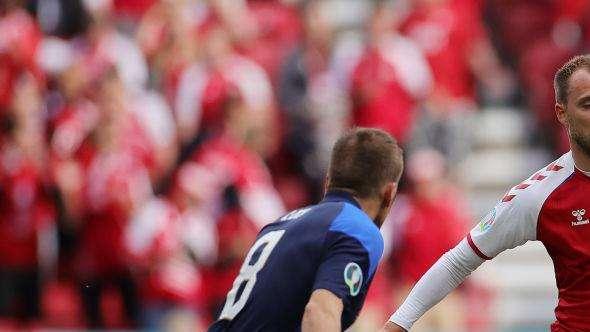 Eriksen, il comunicato della DBU: "Per Christian è necessario un ICD, lui ha accettato questa soluzione"