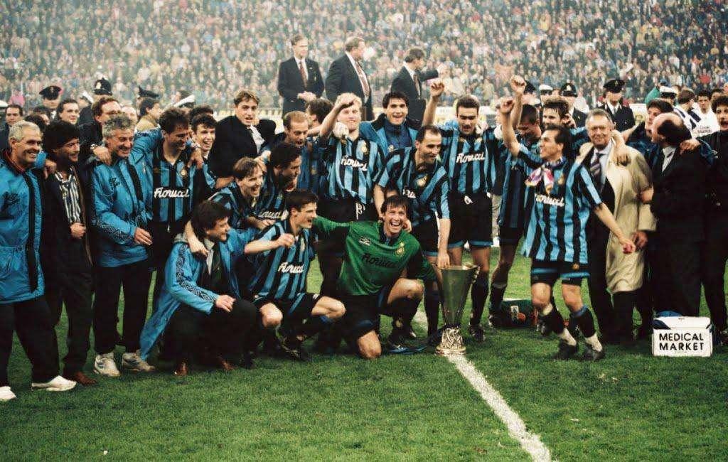 GdS - Inter-Monterrey e quel precedente del maggio '94: la decise Shalimov