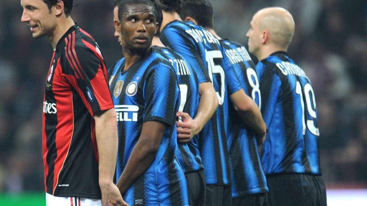 Biasin (Libero): "L'Inter potrebbe buttarsi sull'Europa"
