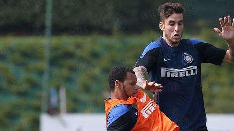 Verso l'Udinese: gruppo diviso in due. Il report