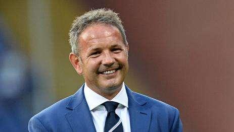 Mihajlovic ribadisce: "Io ambizioso, le voci sull'Inter..."