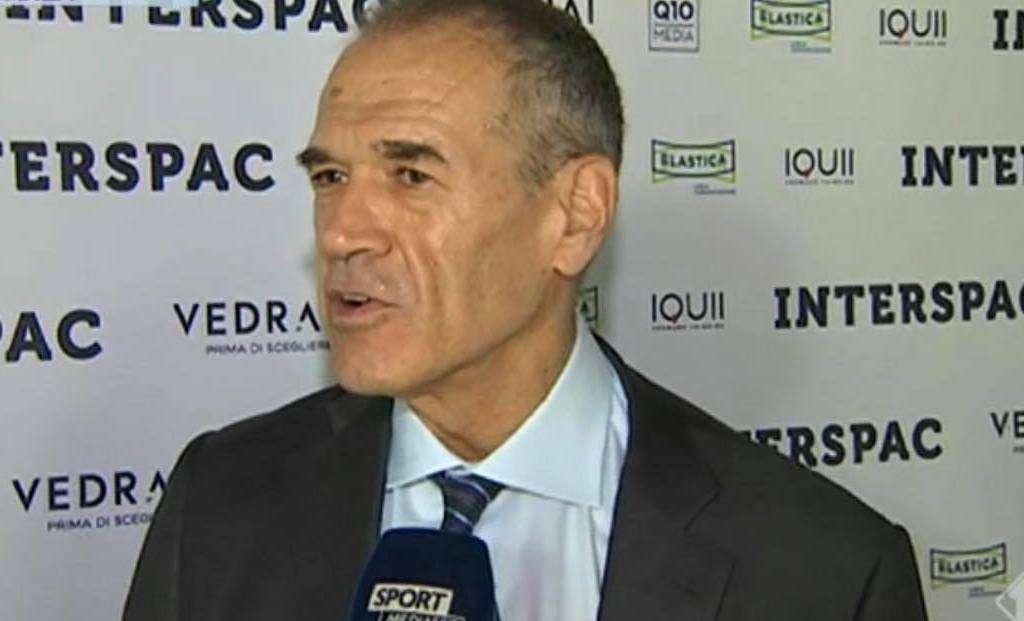 Tasca: "Interspac, personalmente nutro forti dubbi: vi spiego perché"