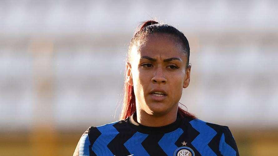 Marca - Kathellen Sousa lascia Inter Women dopo due anni: trasferimento a parametro zero al Real Madrid 