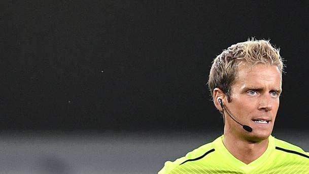 Chiffi ritrova l'Inter dopo l'ultimo derby: è l'unica sconfitta per i nerazzurri con l'arbitro padovano