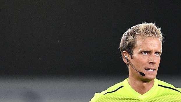 Arbitri 24^ giornata: Chiffi dirigerà Inter-Genoa (Mazzoleni al Var). Roma-Milan a Guida