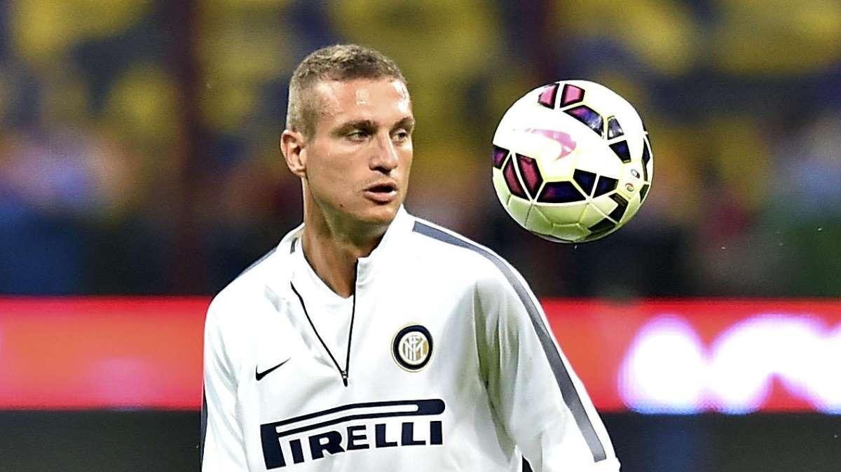 Sky - Vidic, attacco influenzale: contro il Qarabag...